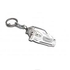 Брелок Chrysler 300C II 2011+ - (тип 3D) Брелок Chrysler 300C II 2011+ - (тип 3D)